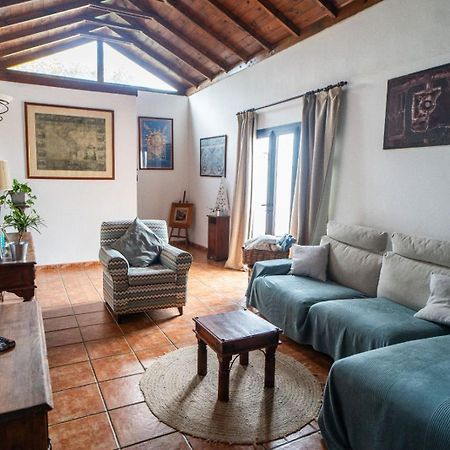 Вилла Casa Dante Тиас Экстерьер фото