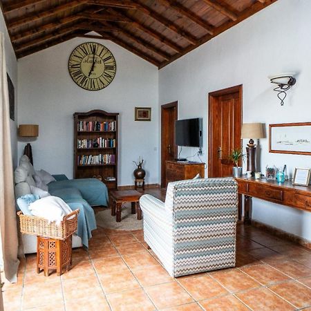 Вилла Casa Dante Тиас Экстерьер фото